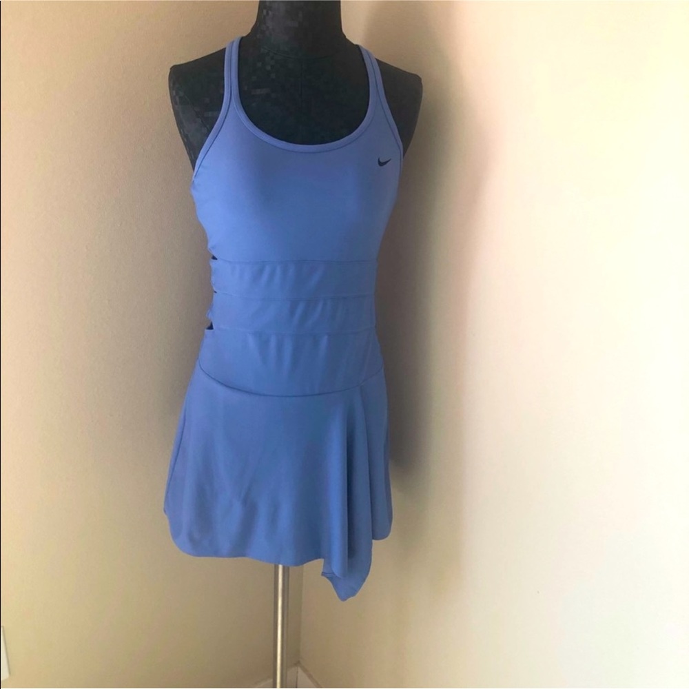 Nike Dry Fit Tennis Dress